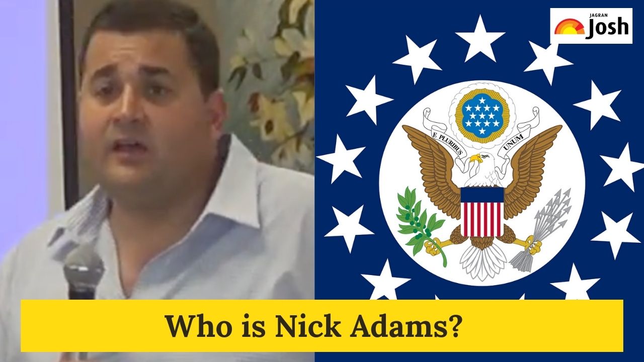 Who is Nick Adams? Check His Early Life, Political Career, and Ambassador Honour