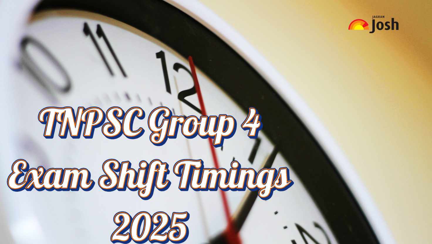 TNPSC Group 4 Shift, Reporting Timings: Check Exam Day Guidelines and Instructions