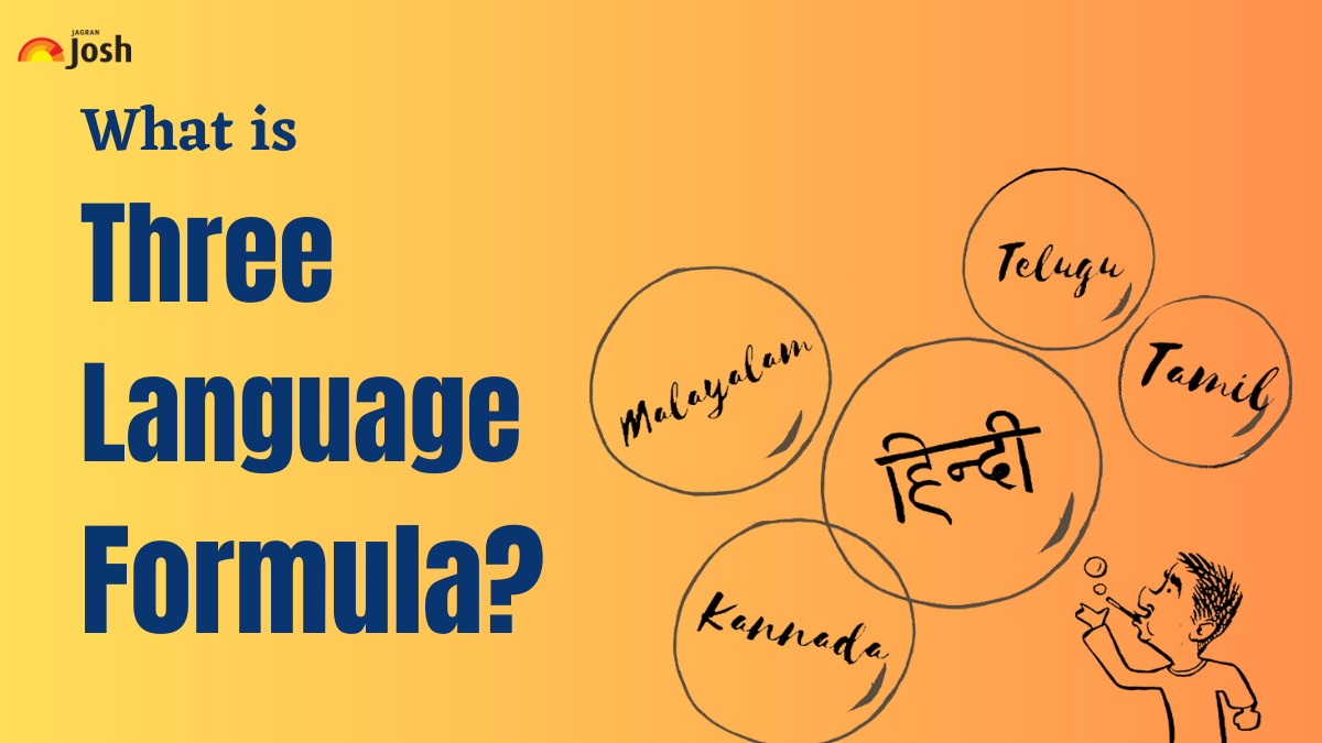 What is Three Language Formula? History, Challenges and Facts