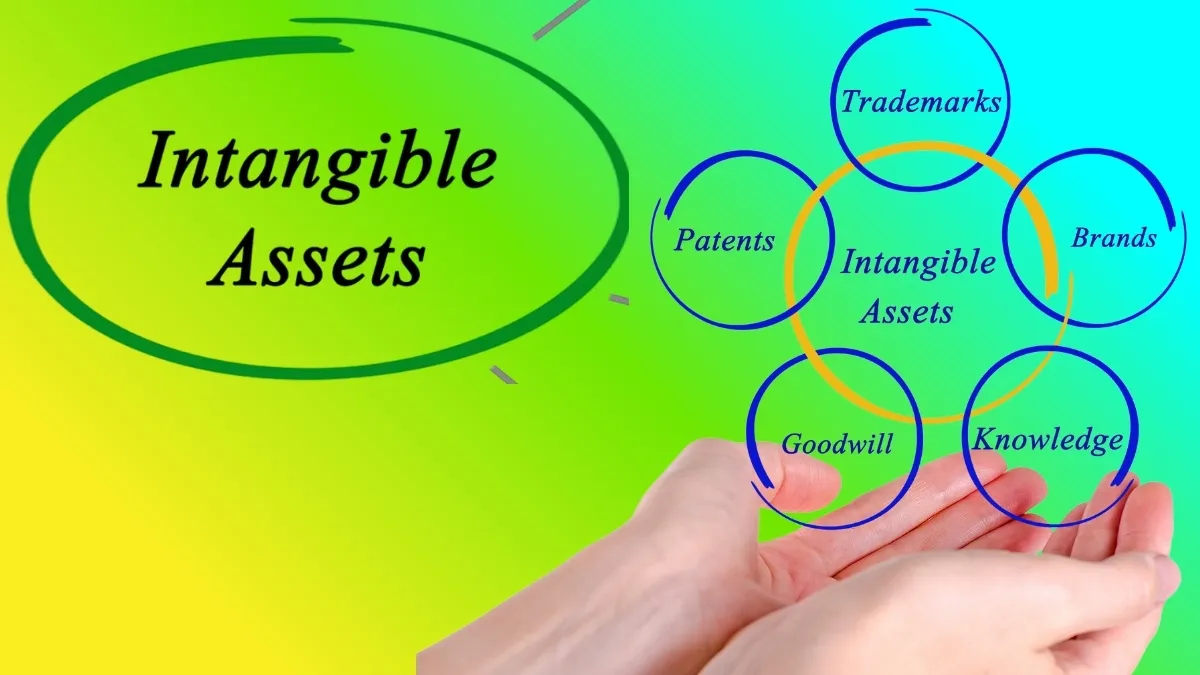 What Are Intangible Assets, and Why Do They Matter for Economic Growth? Check India's Ranks Here