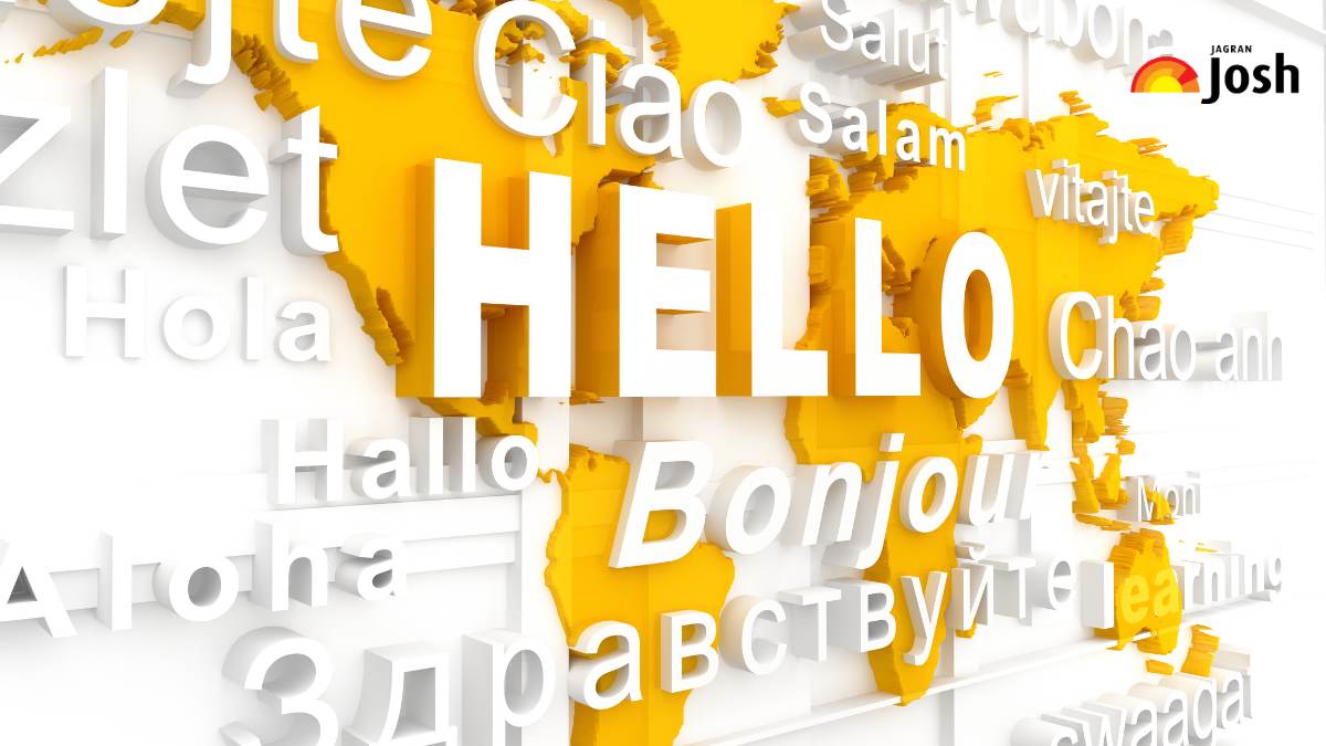Learn How to Say “Hello” in 20 Different Languages!