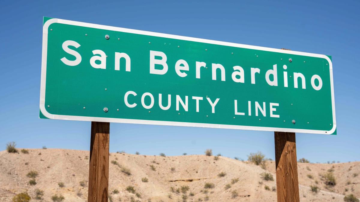 Which is the Largest County in the U.S.? Check Population, Diversity, Map and History