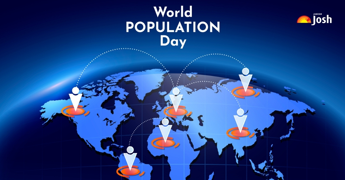 World Population Day 2025: Facts and Trends You Need to Know About Global Population