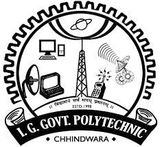 Indira Gandhi Government Polytechnic College, Chhindwara