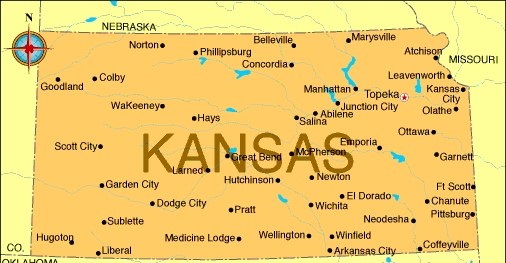 All About Kansas History Economy - Kansa Map 12 1752229615937 