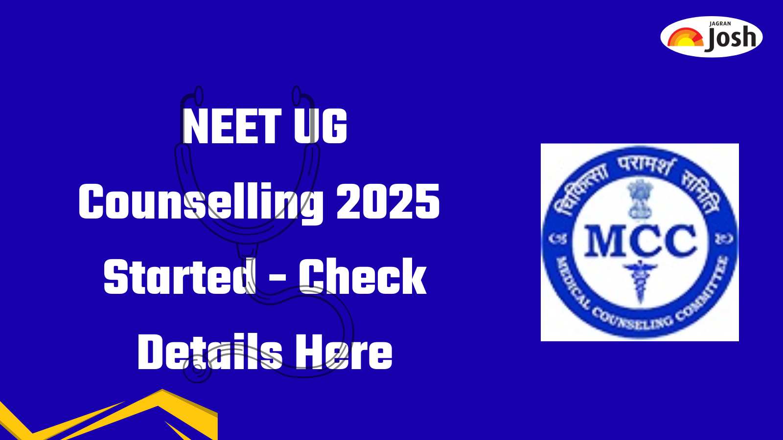 NEET UG 2025 Counselling: Full Schedule, Documents Required, Registration Steps, Fees & Key Details
