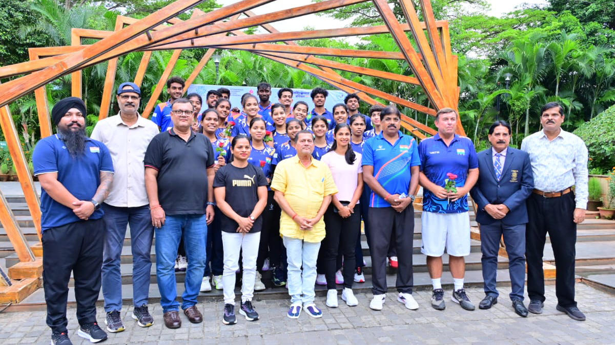KIIT University to Represent Largest Number of Indian Athletes at World University Games 2025