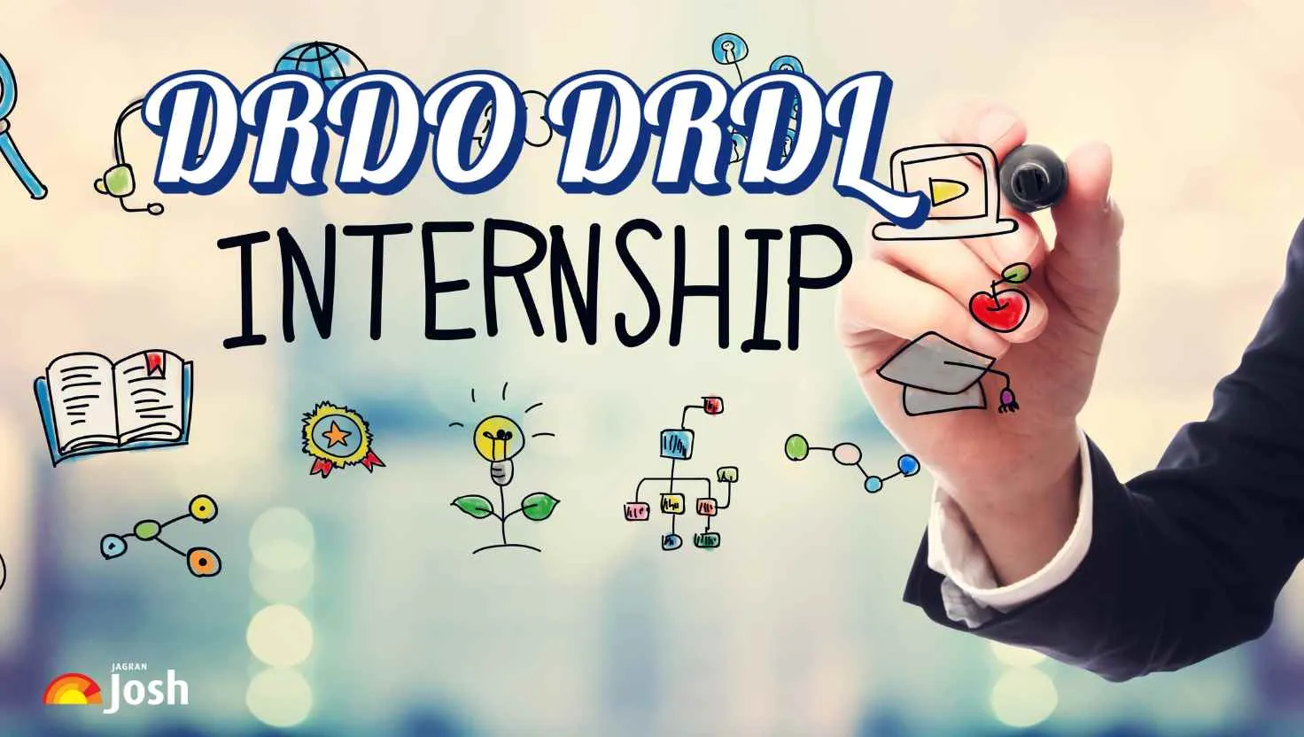 DRDO Internship Science & Engineering Students 2025