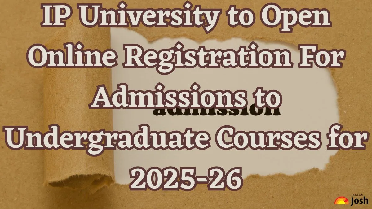 IP University to Open Online Registration For Admissions to Undergraduate Courses for 2025-26