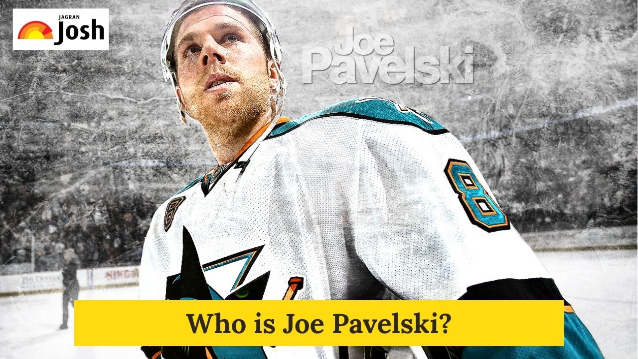 Who is Joe Pavelski? Check His Early Life, Career, Stats, Awards, and Net Worth
