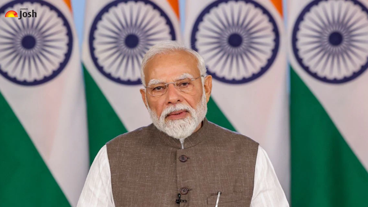 Rozgar Mela 2025: PM Modi Hands Out 51,000 Appointment Letters, Launches New Incentives