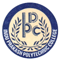 Indu Prakash Polytechnic College, Mau