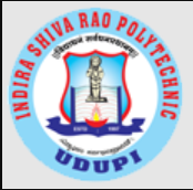 Indira Shiva Rao Polytechnic, Udupi
