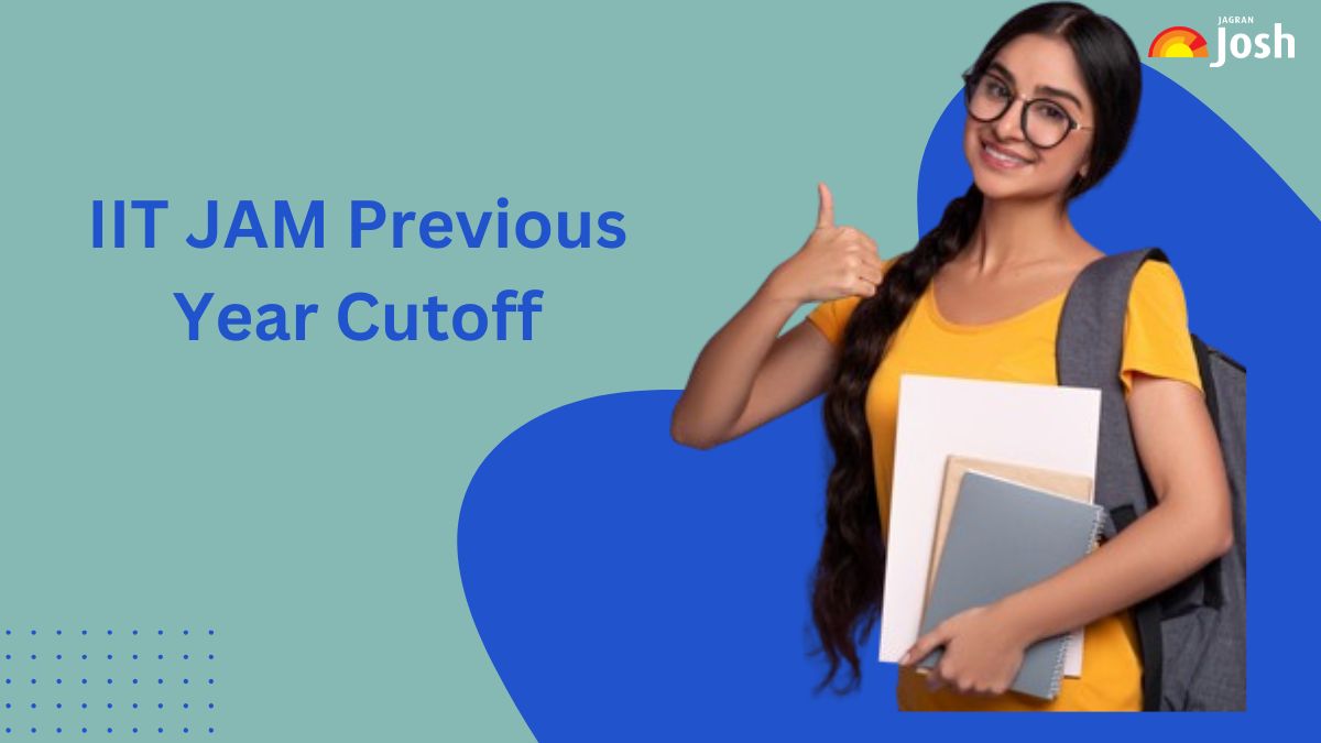IIT JAM Previous Year Cutoff: Check Category-wise Qualifying Marks