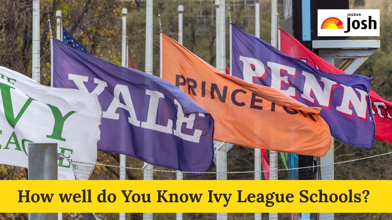 How Well Do You Know Ivy League Schools? Check Quiz Questions and Answers with Facts
