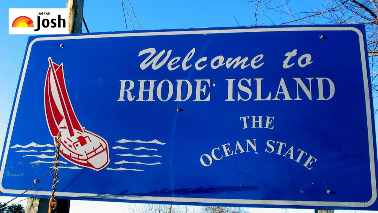 All About Rhode Island: Flag, Map, Geography, History, Facts, and Education