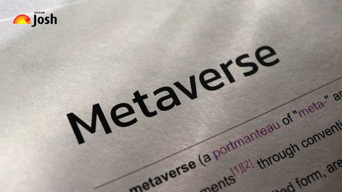 What is Metaverse in Science? Explained for Class 6- 10 Students