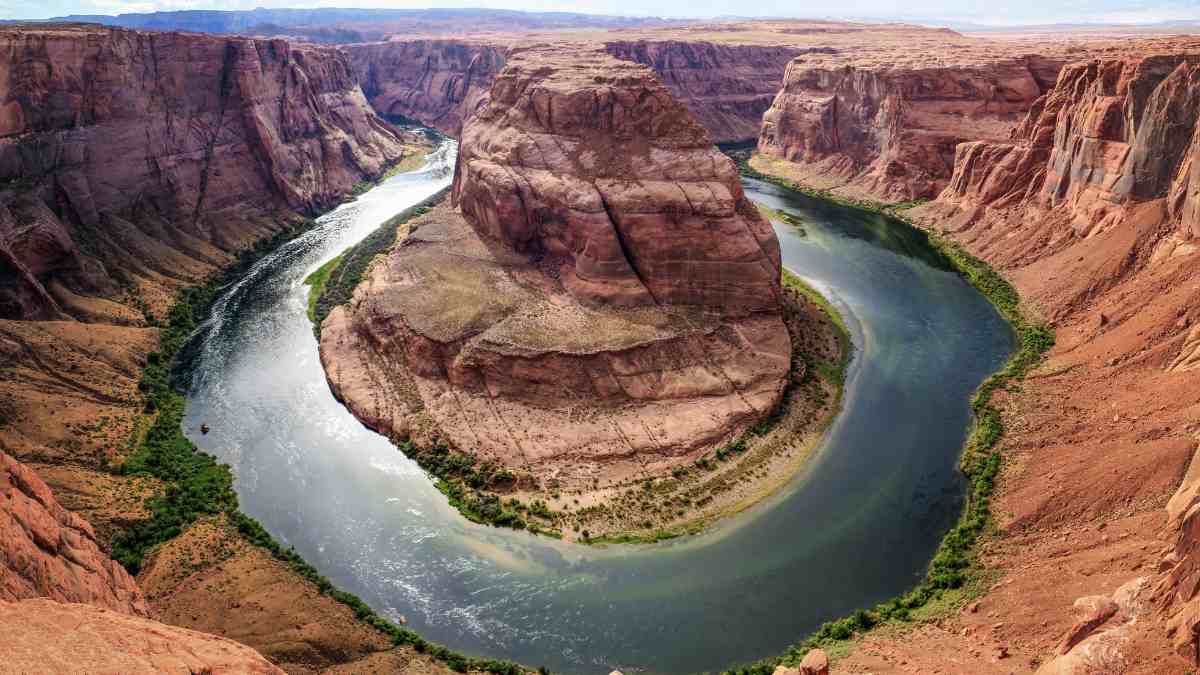 How Well Do You Know the Grand Canyon? Check Quiz Questions and Answers with Facts
