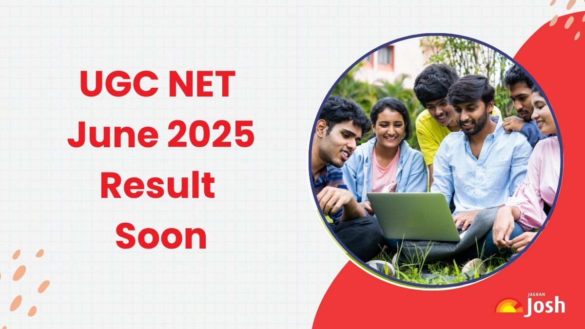 UGC NET June 2025 Result Release Soon at ugcnet.nta.ac.in, Check here Steps to Download
