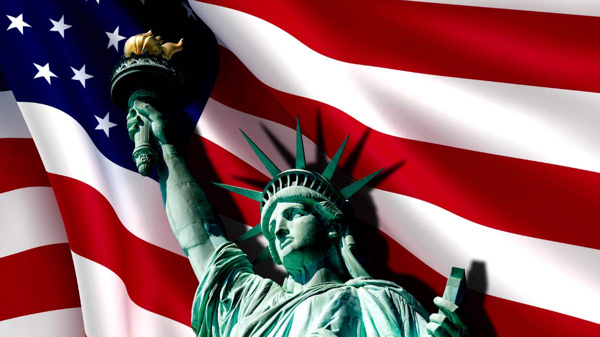 Who Gifted the Statue of Liberty to the United States and Why?