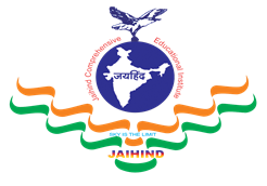 Jaihind Polytechnic, Pune
