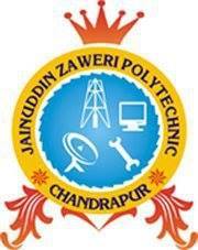 Jainuddin Zaweri Polytechnic, Chandrapur
