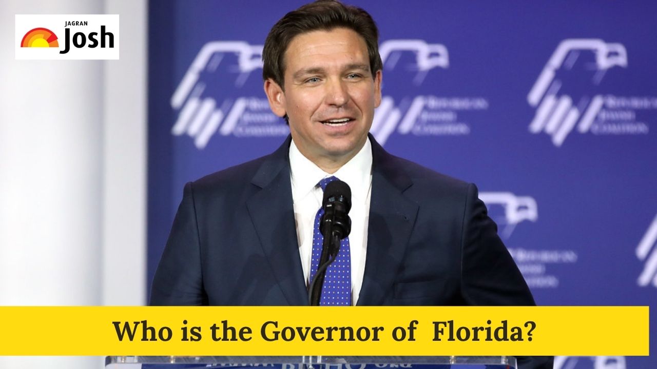 Florida Governor: Check Current Name, Party, Term Limits and Prior Public Experience