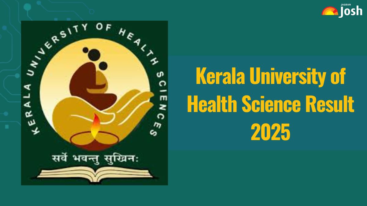 KUHS Results 2025 OUT at kuhs.ac.in: Direct Link to Download UG and PG Marksheet