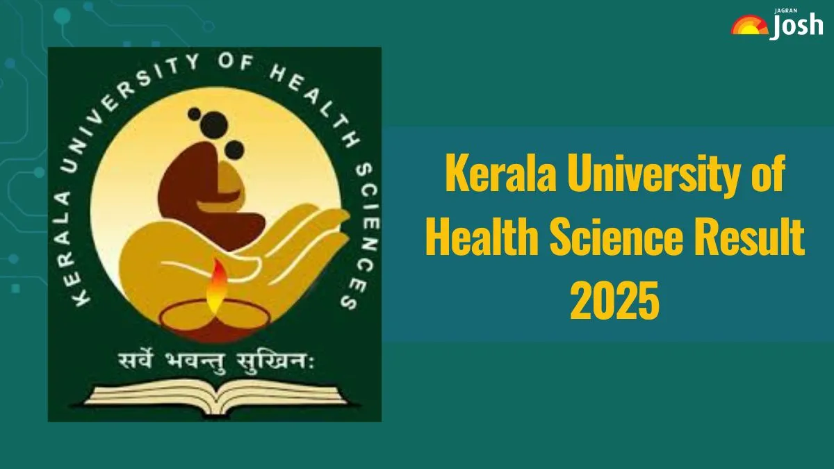 Direct link to download KUHS Result 2025 PDF here.