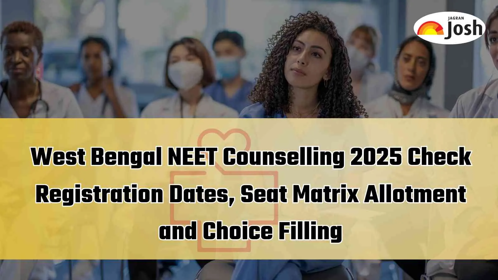 West Bengal NEET UG Counselling 2025
