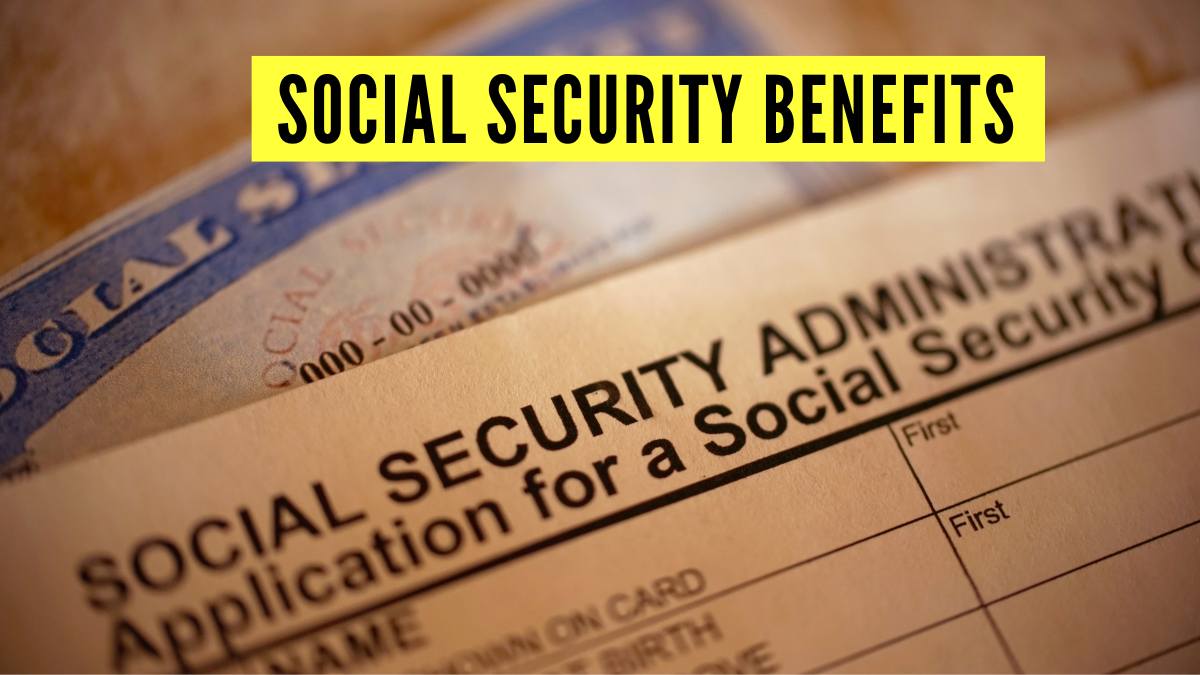Social Security Benefits in 2025: Check Latest Acts and Updates in the U.S.