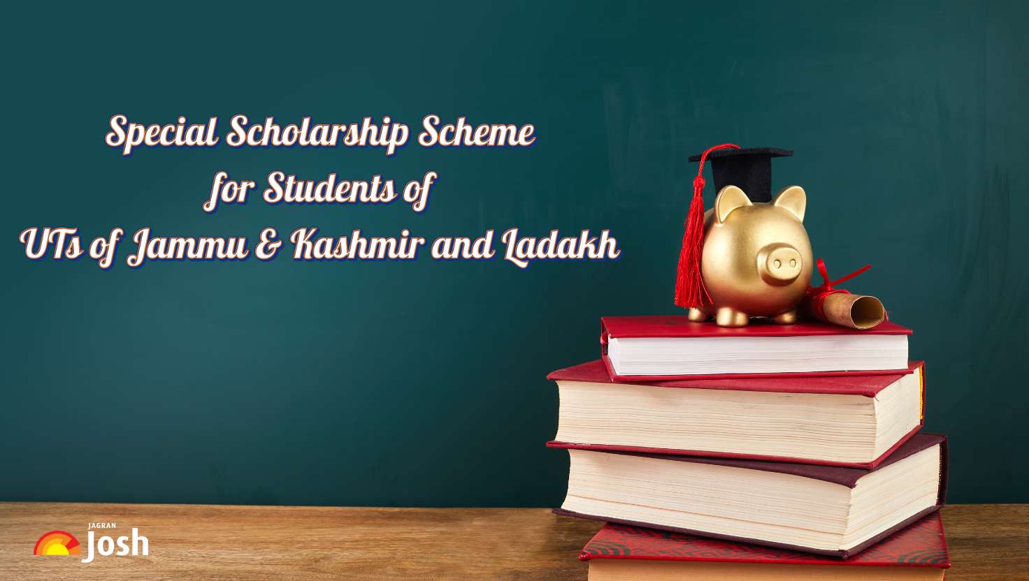 Special Scholarship Scheme for Students of UTs of Jammu Kashmir & Ladakh: Apply Online, Eligibility and Benefits