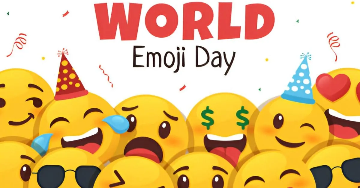 World Emoji Day 2025: Facts You Need to Know