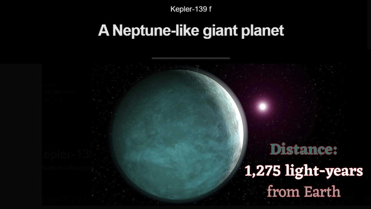 Kepler-139f: Scientists Just Discovered the Super-Earth Exoplanet, Which is 36 Times Earth's Mass; All You Need To Know