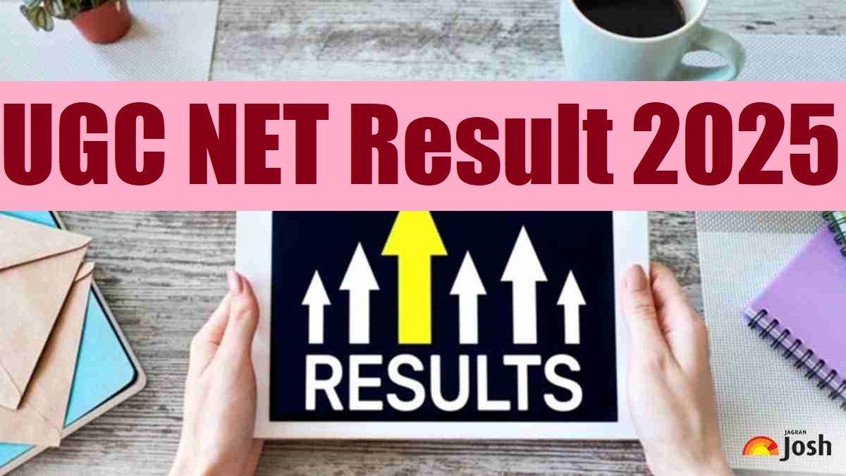 UGC NET Result 2025: NTA Announced June Cycle Result Date, Release on 22nd July 2025