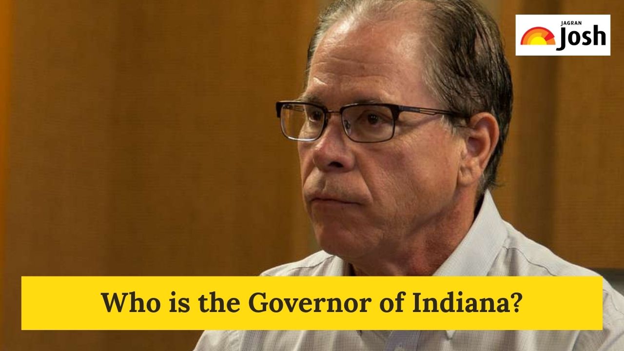 Indiana Governor: Check Current Name, Party, Term Limits, and Prior Public Experience