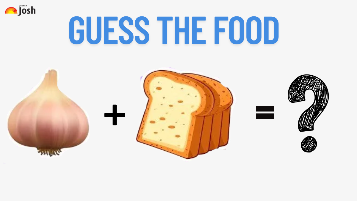 Guess the Food Challenge: You have a Sharp Brain If You Guess the Answer Within 4 Seconds