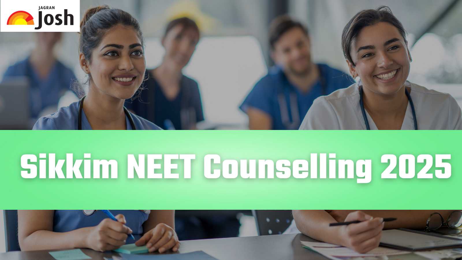 Sikkim NEET UG Counselling 2025: Registration Dates, Process, Seat Matrix and Choice Filling