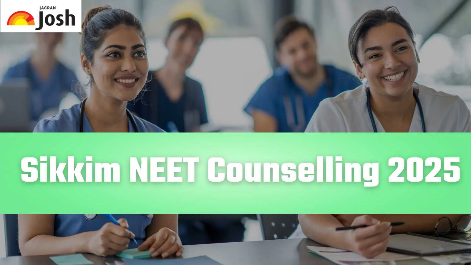 Sikkim NEET UG Counselling 2025