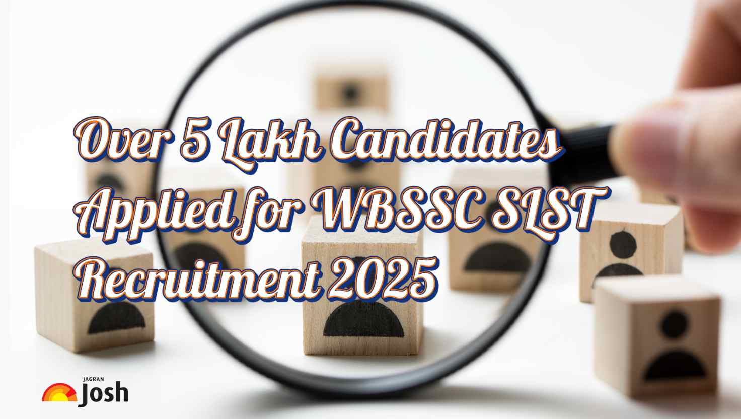 Over 5 Lakh Applications Received So Far For 35,726 Teacher Posts in West Bengal Schools: WBSSC