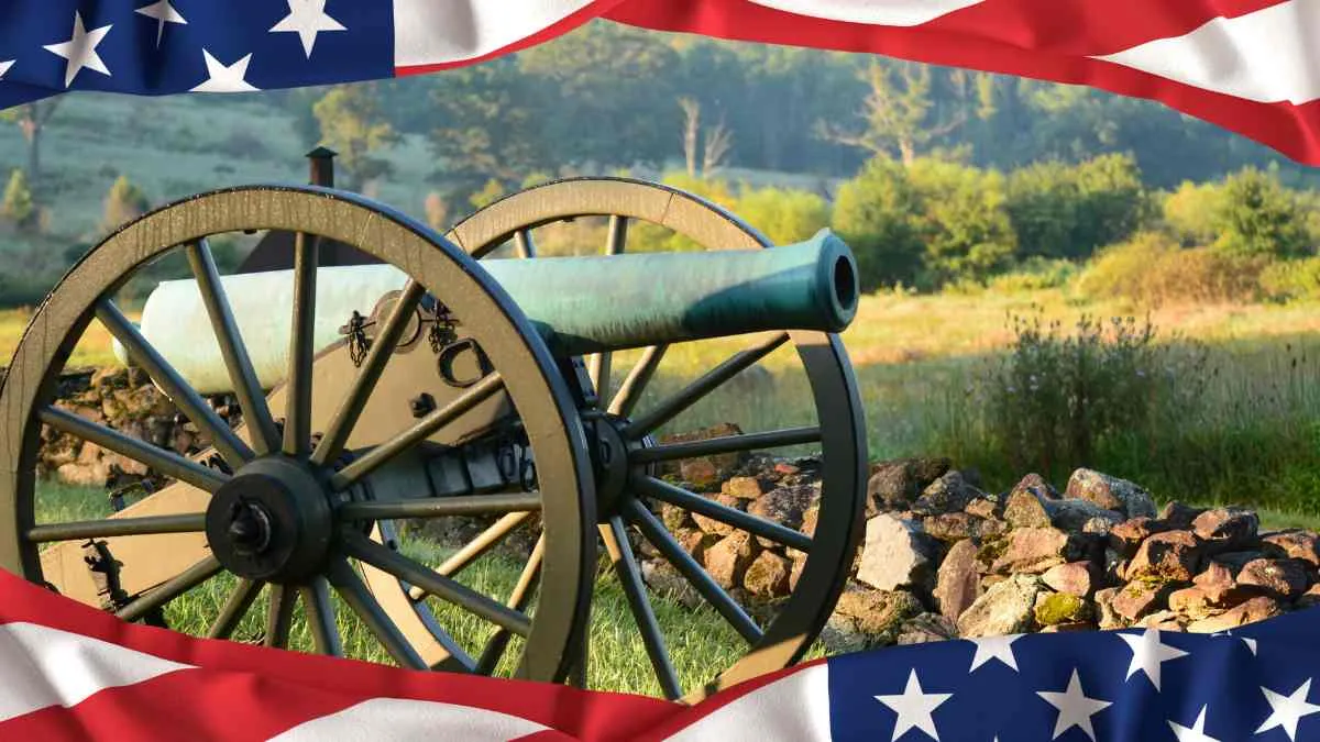 Civil War Quiz