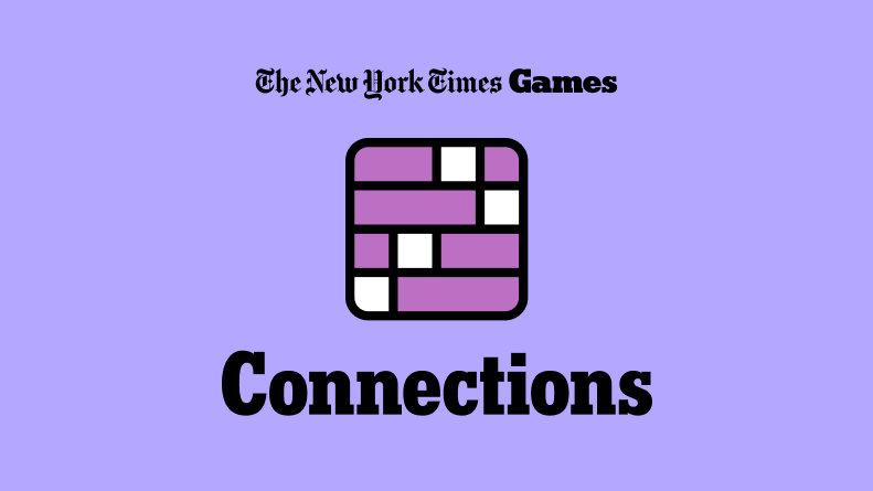 NYT Connections Hints July 19 2025: Check Clues and Answers to Solve Today’s Puzzle Game