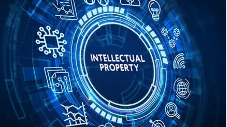 क्या होता है IPR