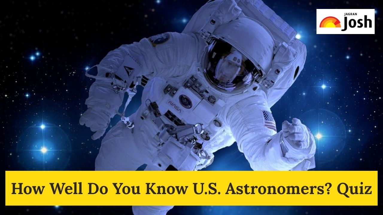 How Well Do You Know U.S. Astronomers and Discoveries? Check Quiz Questions With Answers and Facts