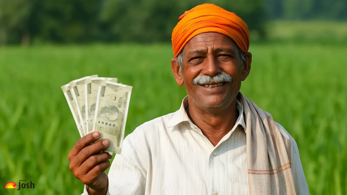 Cabinet Approves PM Dhan-Dhaanya Krishi Yojana 2025 for Boosting Agriculture in 100 Districts