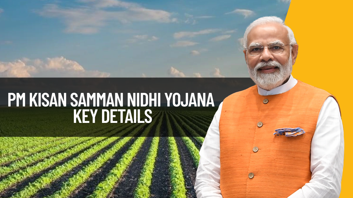 PM-KISAN Samman Nidhi Yojana 20th Installment: Expected Date, Eligibility and Key Details