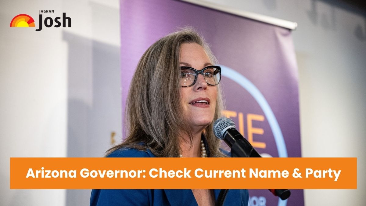 Arizona Governor: Check Current Name, Party, Term Limits, and Prior Public Experience