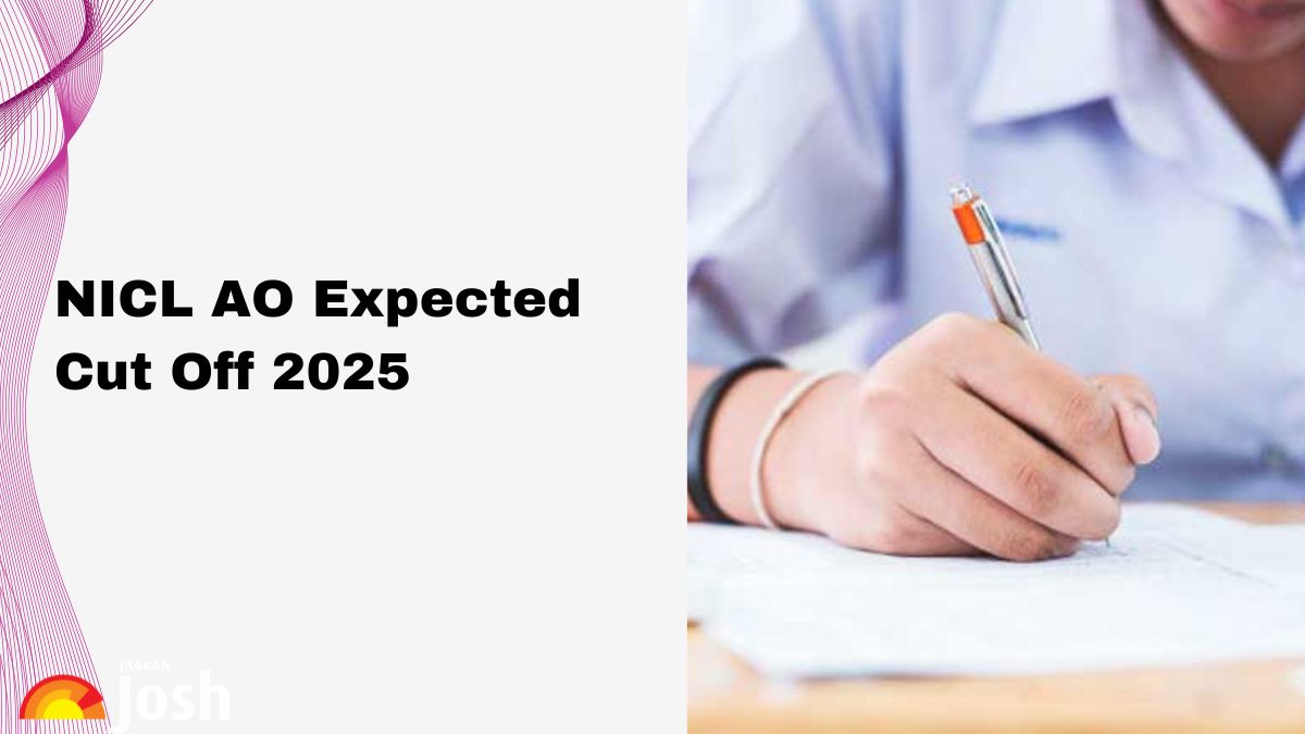 NICL AO Expected Cut Off 2025: Category-wise Prelims Cut Off for All Posts