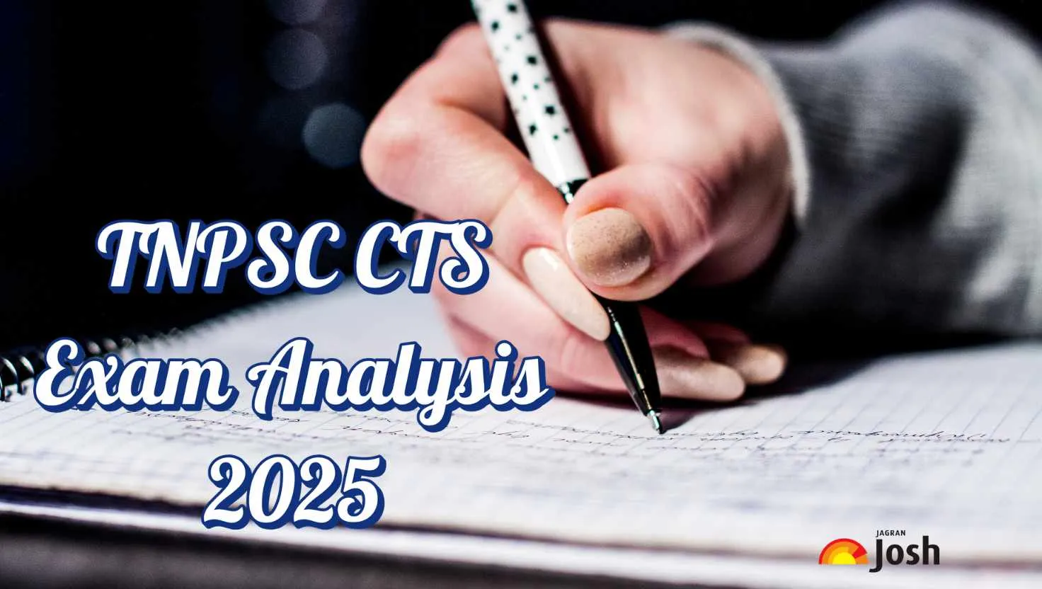 TNPSC CST Exam Analysis 2025