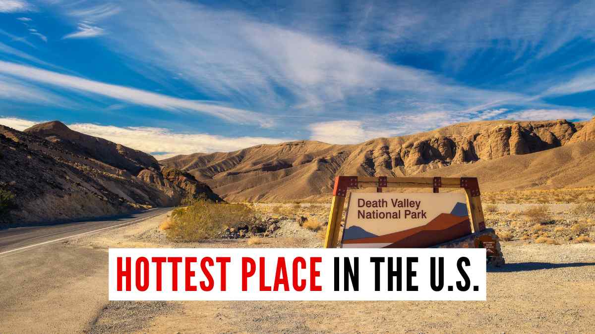 Which Is the Hottest Place in the - Hootest 1753009327120